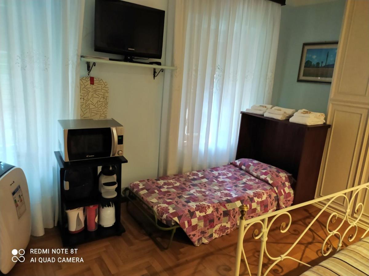 Отель Castelvecchio Alto Экстерьер фото