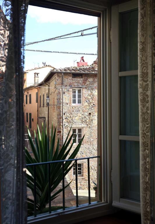 Отель Castelvecchio Alto Экстерьер фото