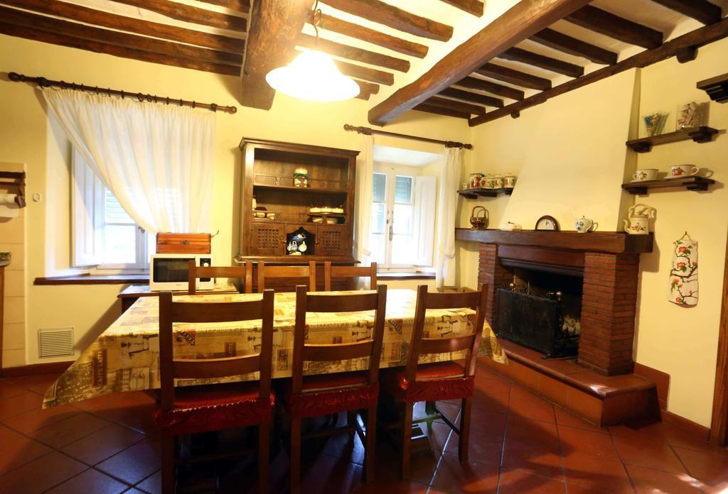Отель Castelvecchio Alto Экстерьер фото
