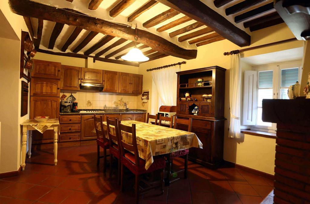 Отель Castelvecchio Alto Экстерьер фото